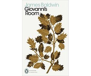 Giovannis Room: James Baldwin