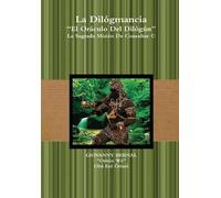 Giovanny Bernal La Dìlógmancia "El Oráculo Del Dìlógún" La Sa (Copertina rigida)