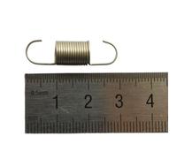 GIOVATORE UNIVERSAL FIT GOVERNO REGOLAZIONE ALCATTURA PRIMA DI RITORNO COMPATIBILE CONTRO CON EX13 EX17 EX21 EX27 PARTI DI CONTROLLO DI SPECIFICA DEL MOTORE(Only return spring)