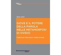 Giove e il potere della parola nelle «Metamorfosi» di Ovidio