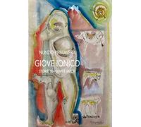 Giove Ionico. Storie tra sismi e amori