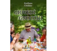Giovedì gnocchi