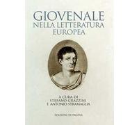 Giovenale nella letteratura europea