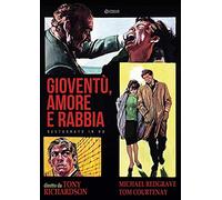 Gioventu' Amore E Rabbia (Restaurato In Hd)
