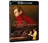 Gioventù bruciata (4K Ultra HD + Blu-ray)