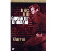 Gioventu' Bruciata (Special Edition) (2 Dvd)