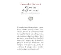 Gioventù degli antenati. Il Rinascimento è uno zombie