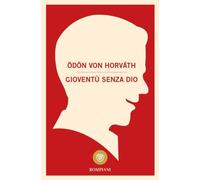 Gioventù senza Dio