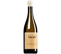 Giovin Re Bianco Bolgheri DOC 2024 0,75 l