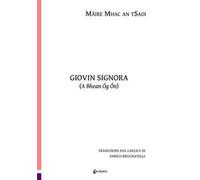 Giovin signora (A Bhean Óg Ón)