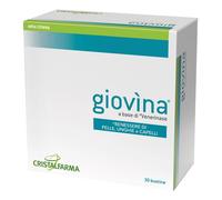 Giovina 30 bustine