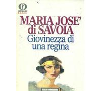 Giovinezza di una regina