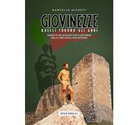 Giovinezze. Diario di un giovane non conforme nella Chieti degli anni Settanta