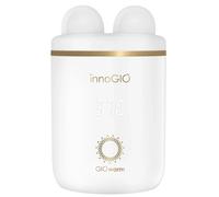 Innogio Scaldabiberon Portatile GioWarm GIO-370 - Elettrico USB Riscaldamento rapido per bambini