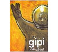 GIPI volume 8 - Effetti Collaterali