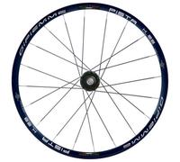 Gipiemme Set Di Ruote Pista K28 Black