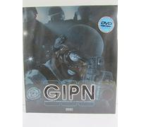 GIPN : Les Groupes d'Intervention de la Police Nationale (1DVD)