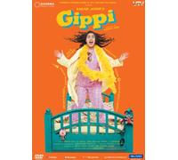 Gippi Hindi DVD Fully Boxed with English Subtitles
