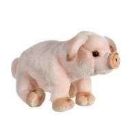 Gipsy 070287 - Peluche a Forma di Maialino, 25 cm