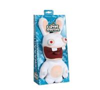 Gipsy - 070337 - "The Lapins Crétins, Coniglio di Peluche sonoro a Bocca Aperta