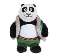 Gipsy - 070640 - Kung Fu Panda - Li - 18 cm - Multicolore