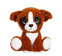 Gipsy 071053 Puppy Eyes Pets Nature 22 cm Cane Marrone