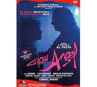 Gipsy Angel (Dvd+Cd)
