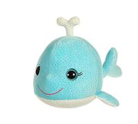 Gipsy- Bella Bloo Friends Sonores 30 cm-Baleine, 071077