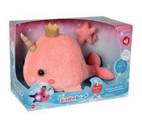 GIPSY - Bella Bloo Il Narvalo Musicale E Luminoso 35 Cm