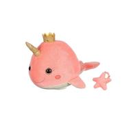 Gipsy - Bellabloo, l’unicorno musicale e luminoso, 35 cm, 055951