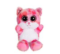 Gipsy- Bella Peluche, Colore Gatto Rosa, 71198