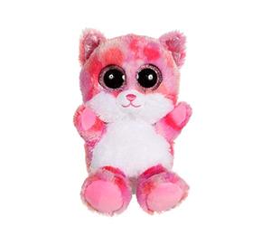 Gipsy- Bella Peluche, Colore Gatto Rosa, 71198