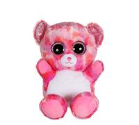 Gipsy- Bella Peluche, Colore Orso Rosa, 23 cm, 71207