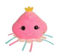 Gipsy- Bella Peluche, Colore Rosa, 18 cm, 071074