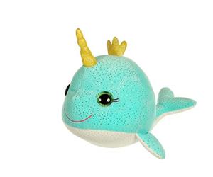Gipsy Bellabloo Friends sonori 18 cm - narval
