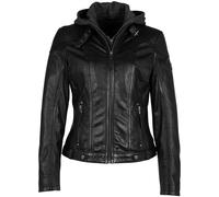 Gipsy by Mauritius Giacca di mezza stagione 'Cacey' nero Donna Gipsy by Mauritius L nero