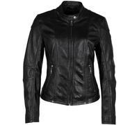 Gipsy by Mauritius Giacca di mezza stagione 'Keili' nero Donna Gipsy by Mauritius XL