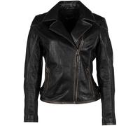 Gipsy by Mauritius Giacca di mezza stagione 'Peggie' nero Donna Gipsy by Mauritius M