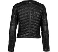 Gipsy by Mauritius Giacca di mezza stagione 'Suri' nero Donna Gipsy by Mauritius XS