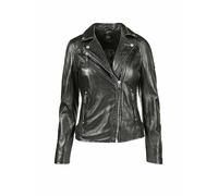 GIPSY BY MAURITIUS Giacca di pelle nero | XS