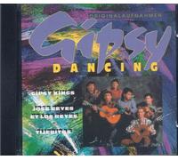 Gipsy Dancing GIPSY DANCING (CD)
