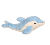 Gipsy- Delfino 50 cm, 055847, Multicolore