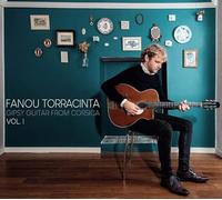 Gipsy Guitar from Corsica Vol 1