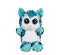 Gipsy Husky KOOLIO - Peluche Brilloo Friends 23 cm