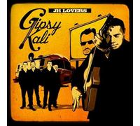 Gipsy Kali - Jh Lovers