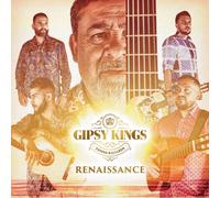 Gipsy King - Renaissance - 2022