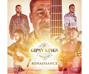 Gipsy King - Renaissance - 2022