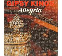 Gipsy Kings - Allegria (1982) [VINYL]