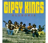 Gipsy Kings - Allegria