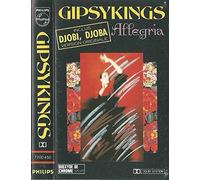 Gipsy Kings - Allegria [CASSETTE]